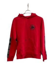 COACH（コーチ）の古着「パーカー」｜レッド