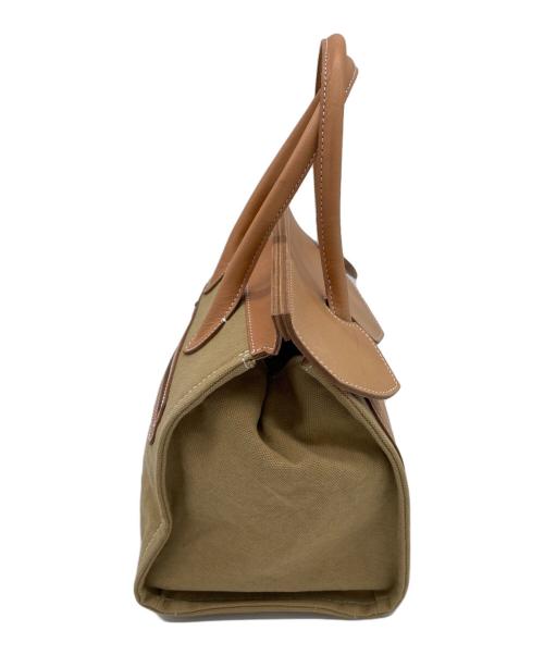 DAKOTA（ダコタ）DAKOTA (ダコタ) ハンドバッグの古着・服飾アイテム