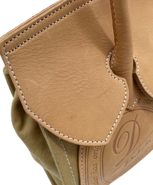 DAKOTA（ダコタ）DAKOTA (ダコタ) ハンドバッグの古着・服飾アイテム