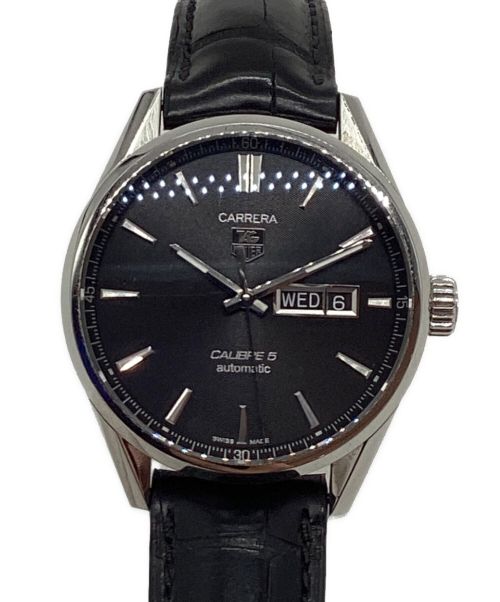 TAG Heuer（タグホイヤー）TAG Heuer (タグホイヤー) 腕時計の古着・服飾アイテム