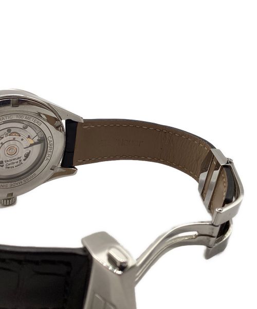 TAG Heuer（タグホイヤー）TAG Heuer (タグホイヤー) 腕時計の古着・服飾アイテム