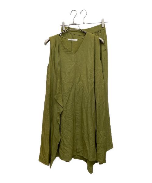jena（ジェナ）jena (ジェナ) セットアップ サイズ:Fの古着・服飾アイテム