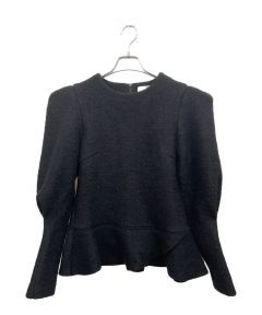 中古・古着通販】OHGA (オオガ) スフレウールニットカットソー