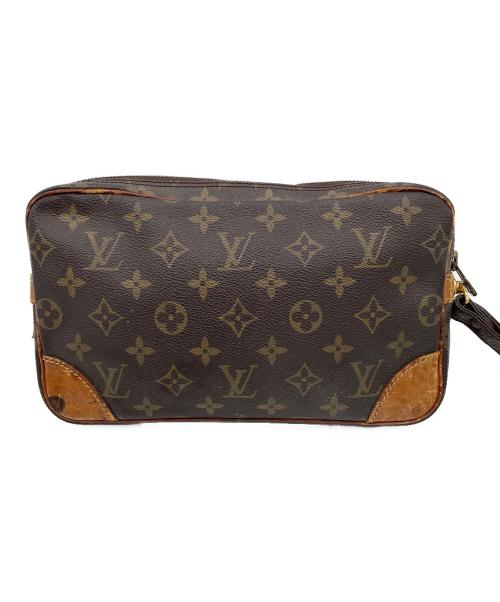 LOUIS VUITTON（ルイ ヴィトン）LOUIS VUITTON (ルイ ヴィトン) マルリードラゴンヌGMの古着・服飾アイテム
