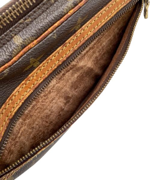 LOUIS VUITTON（ルイ ヴィトン）LOUIS VUITTON (ルイ ヴィトン) マルリードラゴンヌGMの古着・服飾アイテム