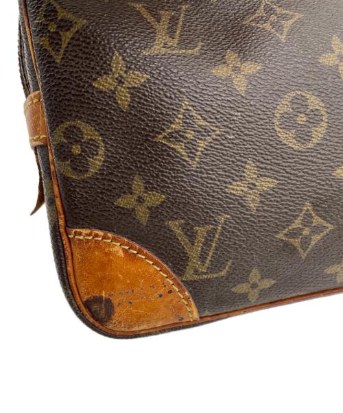 LOUIS VUITTON（ルイ ヴィトン）LOUIS VUITTON (ルイ ヴィトン) マルリードラゴンヌGMの古着・服飾アイテム
