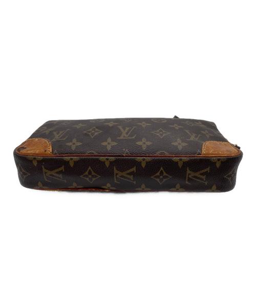LOUIS VUITTON（ルイ ヴィトン）LOUIS VUITTON (ルイ ヴィトン) マルリードラゴンヌGMの古着・服飾アイテム