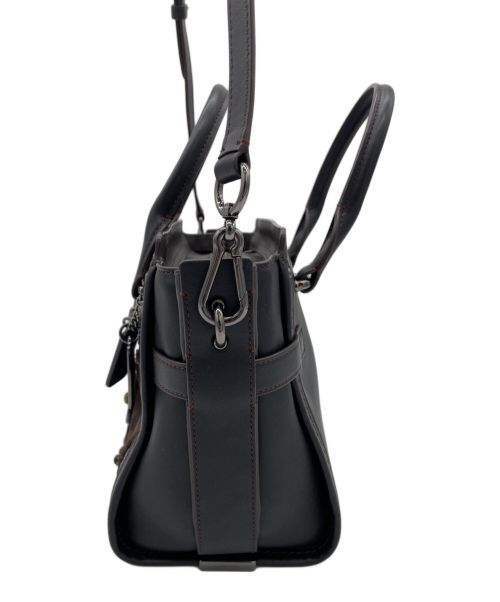 COACH（コーチ）COACH (コーチ) 2WAYバッグの古着・服飾アイテム