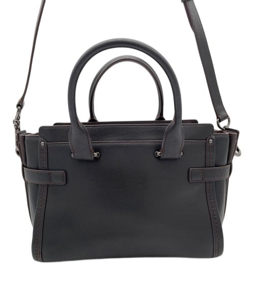 COACH（コーチ）COACH (コーチ) 2WAYバッグの古着・服飾アイテム