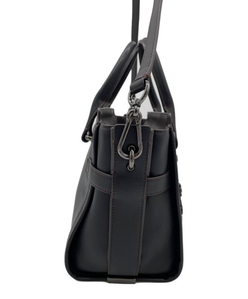 COACH（コーチ）COACH (コーチ) 2WAYバッグの古着・服飾アイテム