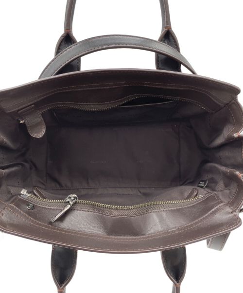 COACH（コーチ）COACH (コーチ) 2WAYバッグの古着・服飾アイテム