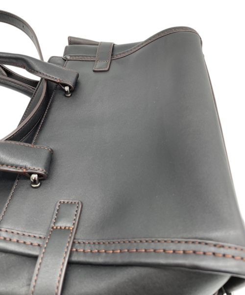 COACH（コーチ）COACH (コーチ) 2WAYバッグの古着・服飾アイテム