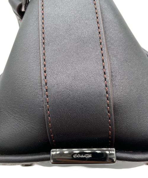 COACH（コーチ）COACH (コーチ) 2WAYバッグの古着・服飾アイテム