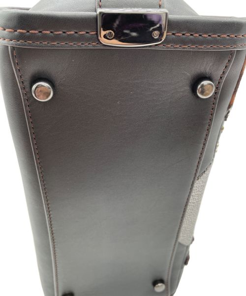 COACH（コーチ）COACH (コーチ) 2WAYバッグの古着・服飾アイテム