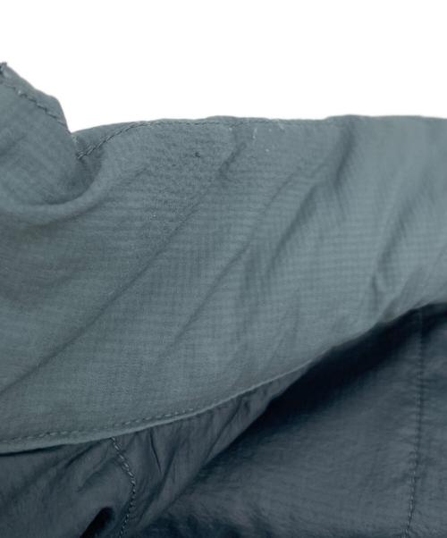 ARC'TERYX（アークテリクス）ARC'TERYX (アークテリクス) 中綿ジャケット スカイブルー サイズ:Sの古着・服飾アイテム