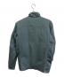 ARC'TERYX (アークテリクス) 中綿ジャケット スカイブルー サイズ:S：23000円
