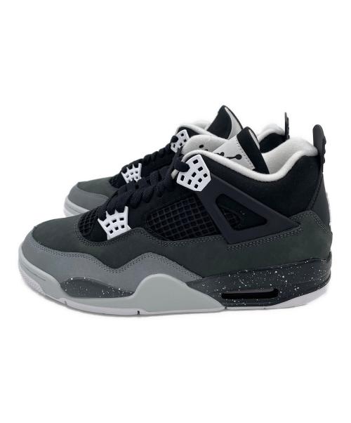 NIKE（ナイキ）NIKE (ナイキ) スニーカー ブラック サイズ:27.5㎝ 未使用品の古着・服飾アイテム