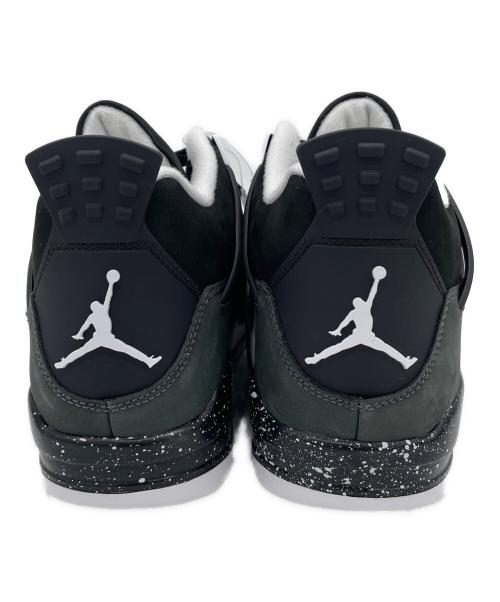 NIKE（ナイキ）NIKE (ナイキ) スニーカー ブラック サイズ:27.5㎝ 未使用品の古着・服飾アイテム