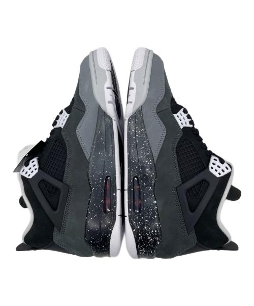 NIKE（ナイキ）NIKE (ナイキ) スニーカー ブラック サイズ:27.5㎝ 未使用品の古着・服飾アイテム