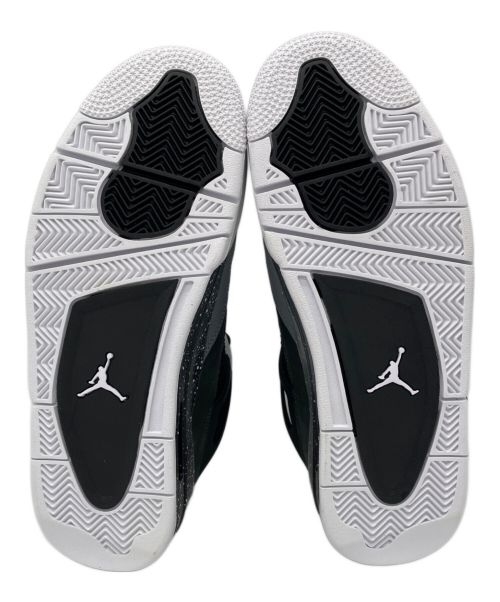 NIKE（ナイキ）NIKE (ナイキ) スニーカー ブラック サイズ:27.5㎝ 未使用品の古着・服飾アイテム