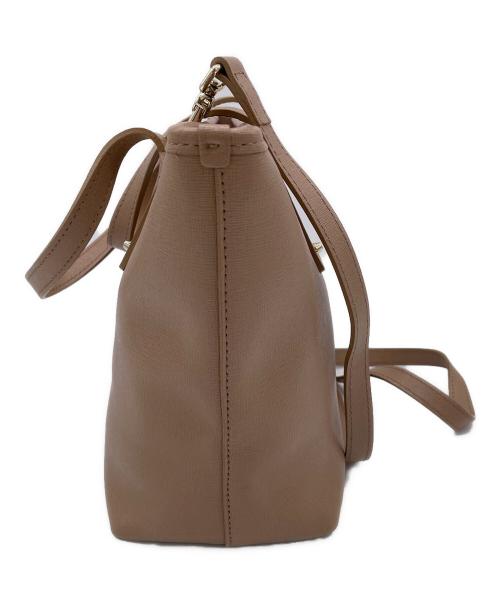 FURLA（フルラ）FURLA (フルラ) ハンドバッグの古着・服飾アイテム