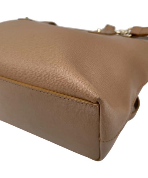 FURLA（フルラ）FURLA (フルラ) ハンドバッグの古着・服飾アイテム