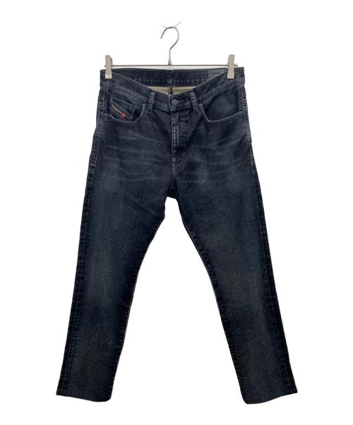 DIESEL（ディーゼル）DIESEL (ディーゼル) スキニーデニムパンツ インディゴ サイズ:30の古着・服飾アイテム
