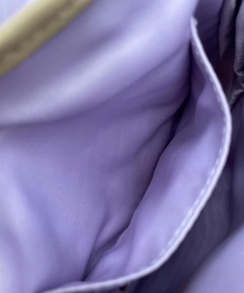 COACH（コーチ）COACH (コーチ) ショルダーバッグ ベージュの古着・服飾アイテム