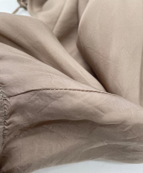 Lisiere（リジェール）Lisiere (リジェール) キャミソールワンピース サイズ:FREEの古着・服飾アイテム