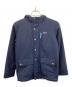 Patagonia（パタゴニア）の古着「Boys Infurno Jacket」｜ネイビー