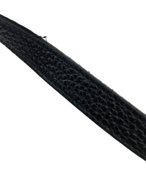 FURLA（フルラ）FURLA (フルラ) 2WAYバッグ ブラックの古着・服飾アイテム