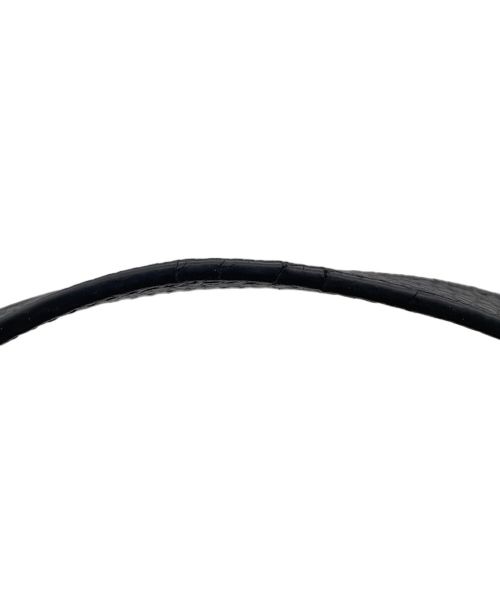 FURLA（フルラ）FURLA (フルラ) 2WAYバッグ ブラックの古着・服飾アイテム