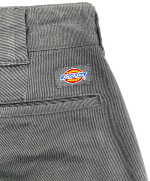 Ron Herman（ロンハーマン）Ron Herman (ロンハーマン) Dickies (ディッキーズ) チノパン ブラック サイズ:32の古着・服飾アイテム