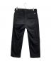 Ron Herman (ロンハーマン) Dickies (ディッキーズ) チノパン ブラック サイズ:32：7000円