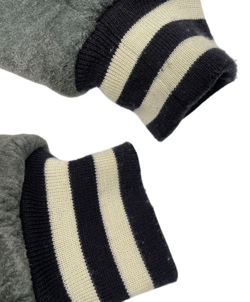 TED COMPANY（テッドカンパニー）TED COMPANY (テッドカンパニー) スタジャン ブラック サイズ:Lの古着・服飾アイテム