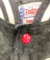 中古・古着 TED COMPANY (テッドカンパニー) スタジャン ブラック サイズ:L：25000円