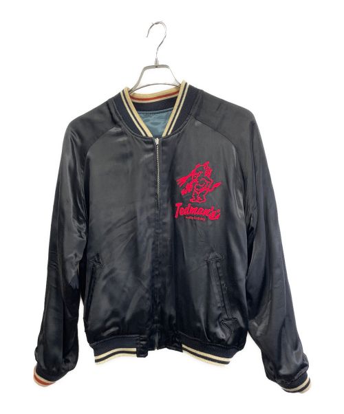 TED COMPANY（テッドカンパニー）TED COMPANY (テッドカンパニー) スカジャン サイズ:Lの古着・服飾アイテム