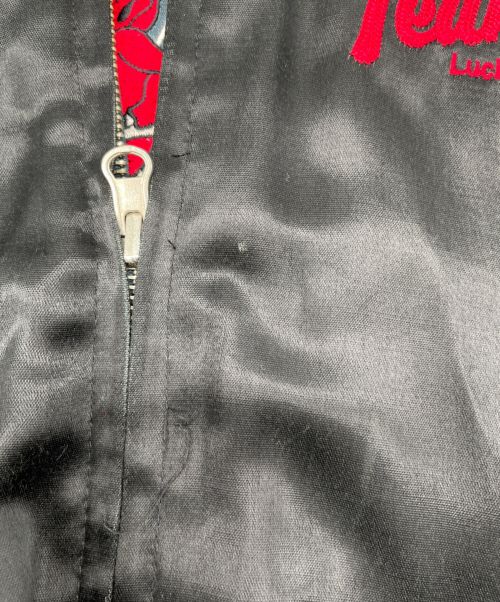 TED COMPANY（テッドカンパニー）TED COMPANY (テッドカンパニー) スカジャン サイズ:Lの古着・服飾アイテム