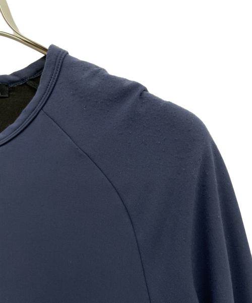 THE NORTH FACE（ザ ノース フェイス）THE NORTH FACE (ザ ノース フェイス) カットソー ネイビー サイズ:Mの古着・服飾アイテム
