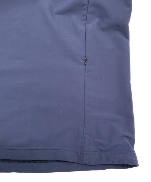 THE NORTH FACE（ザ ノース フェイス）THE NORTH FACE (ザ ノース フェイス) カットソー ネイビー サイズ:Mの古着・服飾アイテム