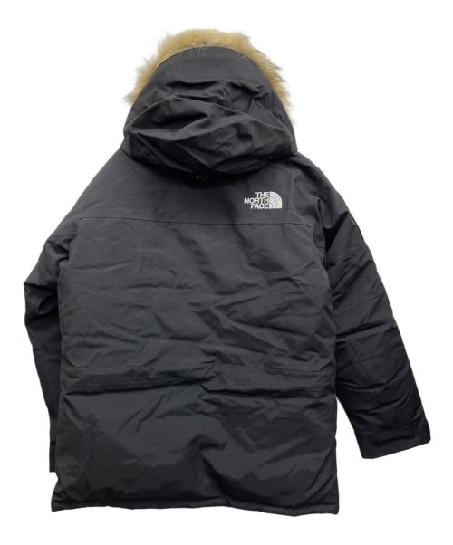THE NORTH FACE（ザ ノース フェイス）THE NORTH FACE (ザ ノース フェイス) アンタークティカパーカ ブラック サイズ:XLの古着・服飾アイテム