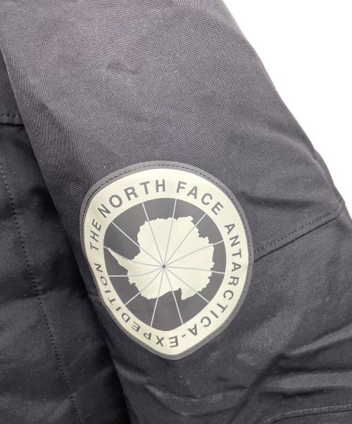 THE NORTH FACE（ザ ノース フェイス）THE NORTH FACE (ザ ノース フェイス) アンタークティカパーカ ブラック サイズ:XLの古着・服飾アイテム