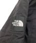 中古・古着 THE NORTH FACE (ザ ノース フェイス) アンタークティカパーカ ブラック サイズ:XL：56000円