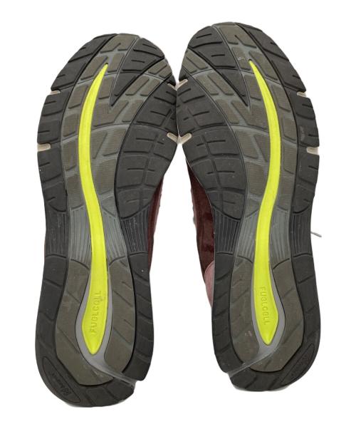 NEW BALANCE（ニューバランス）NEW BALANCE (ニューバランス) スニーカー グレー サイズ:30cmの古着・服飾アイテム