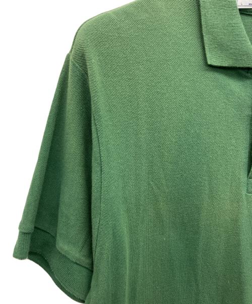 Burberry's（バーバリーズ）Burberry's (バーバリーズ) ヴィンテージポロシャツ サイズ:Lの古着・服飾アイテム