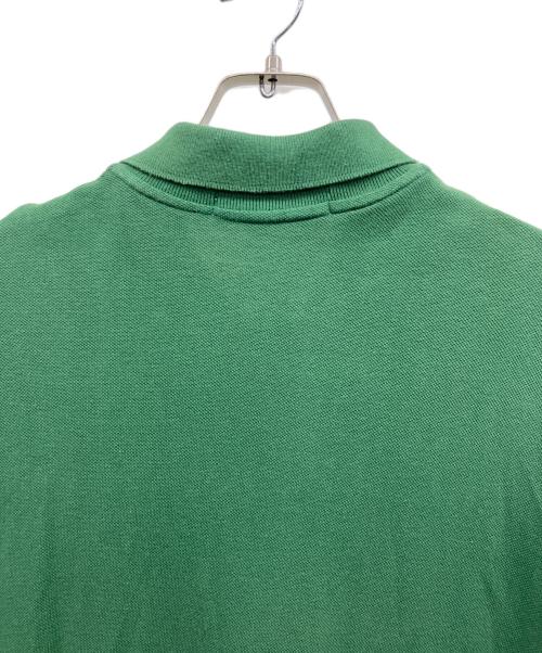 Burberry's（バーバリーズ）Burberry's (バーバリーズ) ヴィンテージポロシャツ サイズ:Lの古着・服飾アイテム