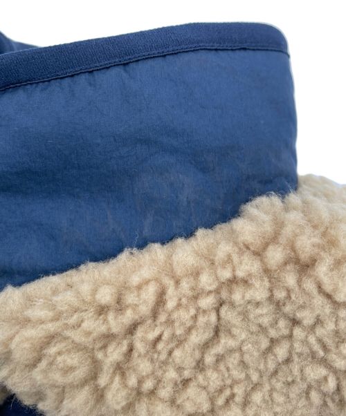 THE NORTH FACE（ザ ノース フェイス）THE NORTH FACE (ザ ノース フェイス) リバーシブルエクストリームパイルジャケット サイズ:Ｌの古着・服飾アイテム