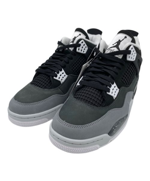 NIKE（ナイキ）NIKE (ナイキ) ハイカットスニーカー ブラック サイズ:28㎝ 未使用品の古着・服飾アイテム