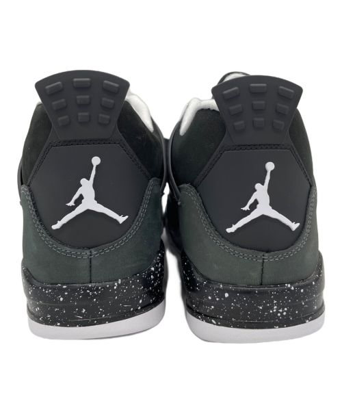 NIKE（ナイキ）NIKE (ナイキ) ハイカットスニーカー ブラック サイズ:28㎝ 未使用品の古着・服飾アイテム