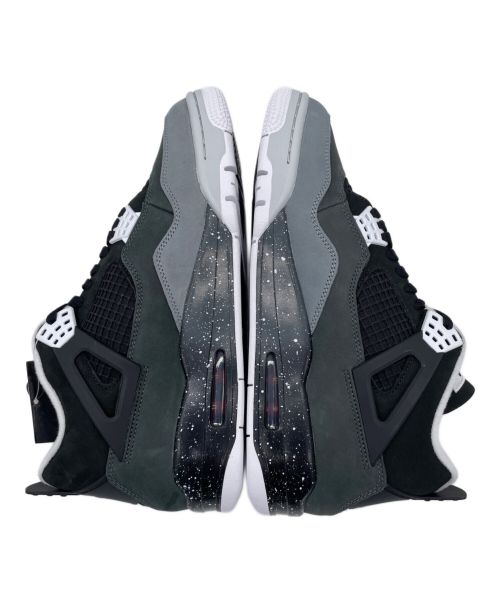 NIKE（ナイキ）NIKE (ナイキ) ハイカットスニーカー ブラック サイズ:28㎝ 未使用品の古着・服飾アイテム